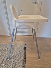 IKEA Antilop Kinderhochstuhl