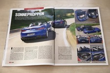 Auto Motor Sport AMS 18/2007
