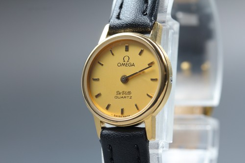 Vintage 1980er omega ville - vintage, de