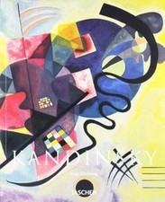 Wassily Kandinsky: 1866-1944 -