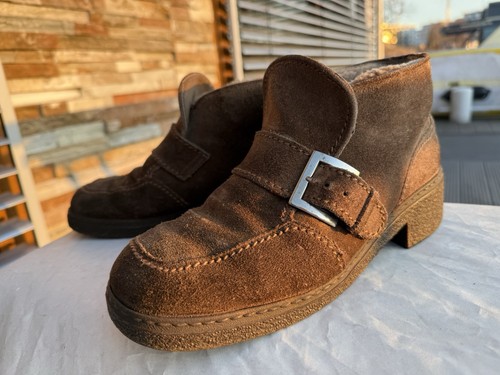 Coole warme vintage bama lams - vintage,