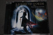 HOUSE OF LORDS - SAINT OF THE LOST SOULS - CD TOP - Giuffria, James Christian