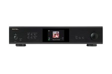 Rotel S14 ++ AKTIONSPREIS ++ Streaming-Verstärker Schwarz | Neu
