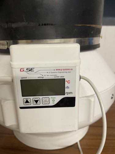 Gse rohrventilator - gse,