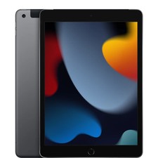 Apple iPad 9. Gen 256GB Space