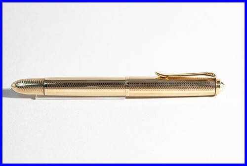 1960er pelikan 520nn - pelikan, rolled