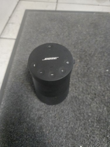 Bose soundlink revolve - soundlink,