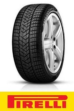 Pirelli Winter Sottozero 3* KS