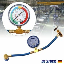 Klimaanlage Füllschlauch