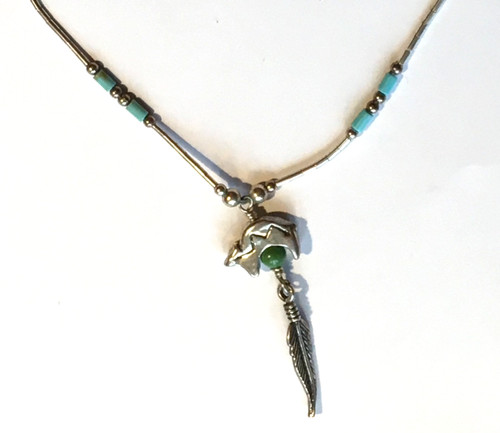 Feine sterling silberkette - feine,