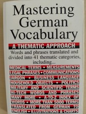 Deutsch wörterbuch und - wörterbuch,
