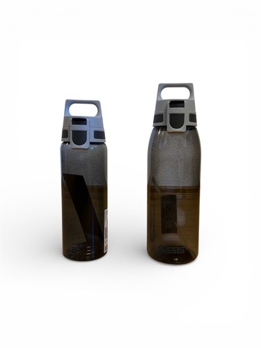 Sigg total color anthracite - sigg,