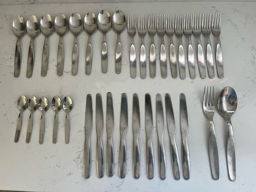 Vintage ike8 ikea besteck - vintage,