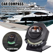 Auto-Kompass Armaturenbrett 