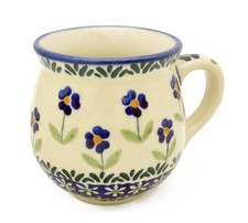 Bunzlauer Kugelbecher 200 ml