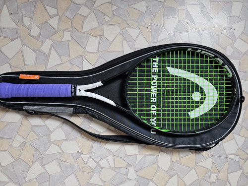 Head graphene 360 speed - head, mp