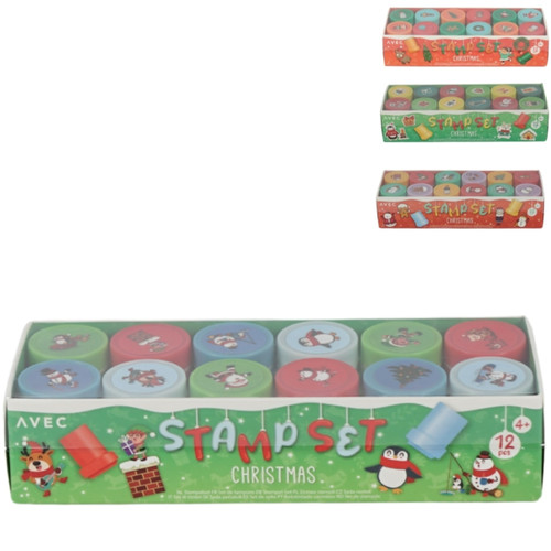 Weihnachtsstempel fach - weihnachtsstempel,,