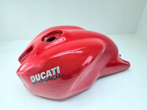 Ducati monster 1200 - monster,