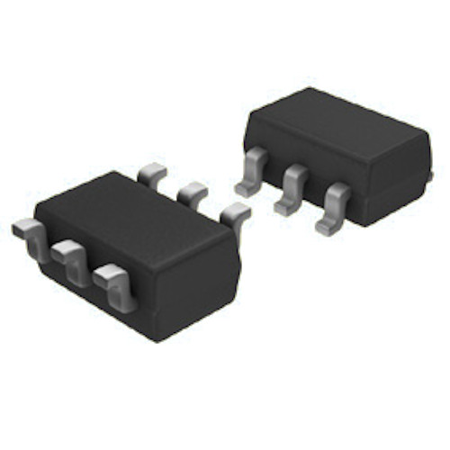 Fdc3601n fairchicld - ,