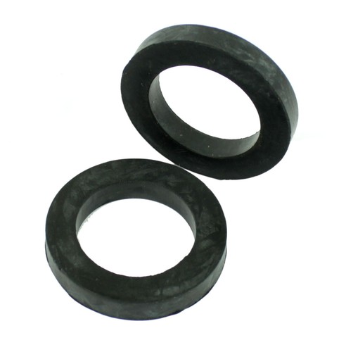 Staubabstreifer gummi nabe - 2,