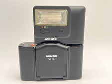 Minox 35 GL Kamera Minotar