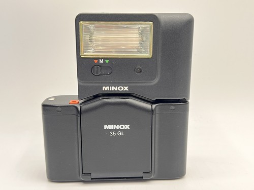 Minox kamera minotar - 35, gl