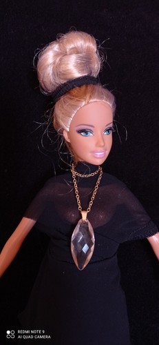 Barbie puppenmode accessoires - puppenmode,
