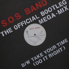 The S.O.S. Band - The Official