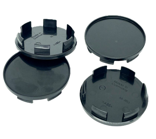 Nabenkappen felgendeckel - 4x,