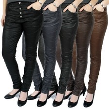 KAROSTAR ★ BASIC LEDER LOOK