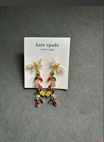 Kate spade greenhouse floral - spade,