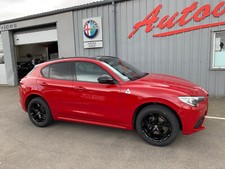 4 Stück Leichtmetallfelgen