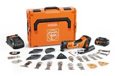 FEIN Multimaster Multitool AMM