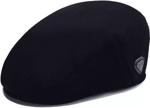 Herren flatcap gatsby tweed - herren,