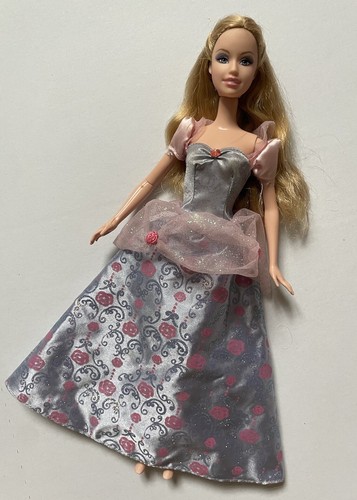 Barbie sleeping beauty - barbie,