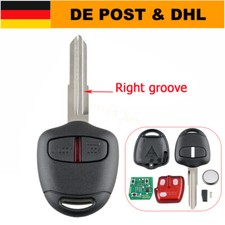 434MHz Funk Schlüssel für