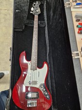 Höfner 189 Jazz Bass 70er