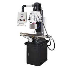 Bohr-Fräsmaschine Optimum