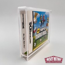 Acryl case box nintendo - box, ds