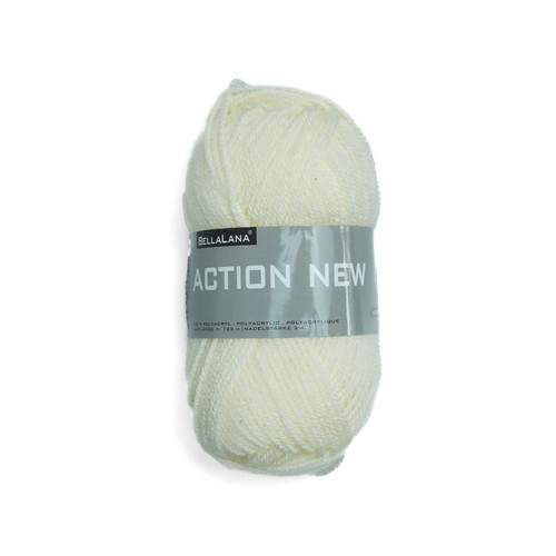 Bellalana action new wolle - action,