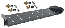1 HE 19" Rackablage, 15 cm