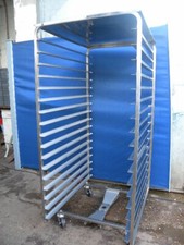 MIWE/WP Stikkenwagen /