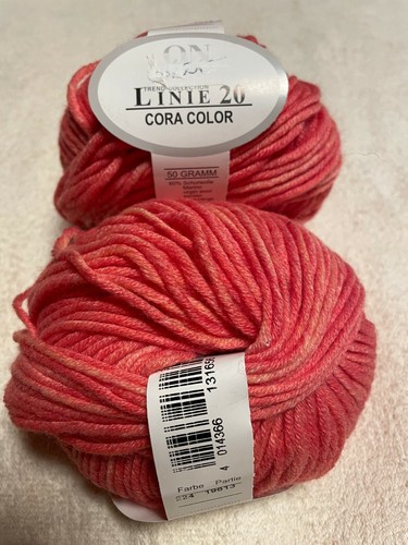 Online wolle linie cora - 20,