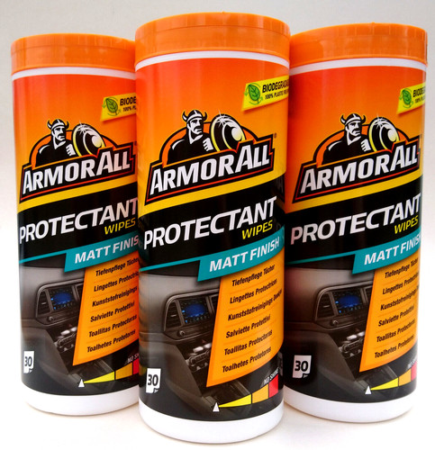 Armor - 3x,