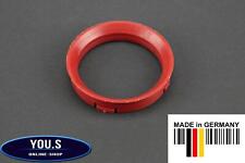 1 x Zentrierring 66,45 - 57,1