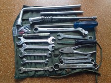 Mercedes Benz Bordwerkzeug