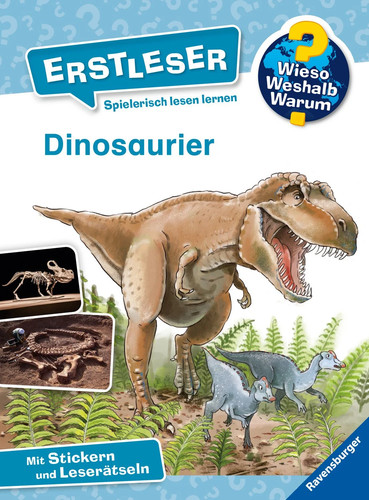 Wieso weshalb warum - wieso?,