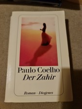 Der Zahir von Paulo Coelho (2006, Taschenbuch) C