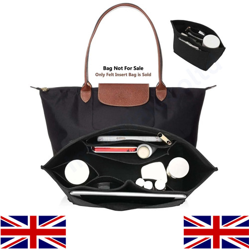 Filzeinsatz tasche für - filzeinsatz,