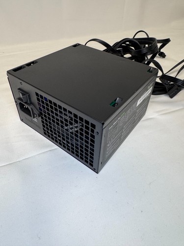 Tecnoware free silent - free, 650w